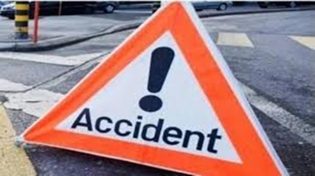Fatick : Un accident fait 5 morts et 7 blessés Fatick : Un accident fait 5 morts et 7 blessés