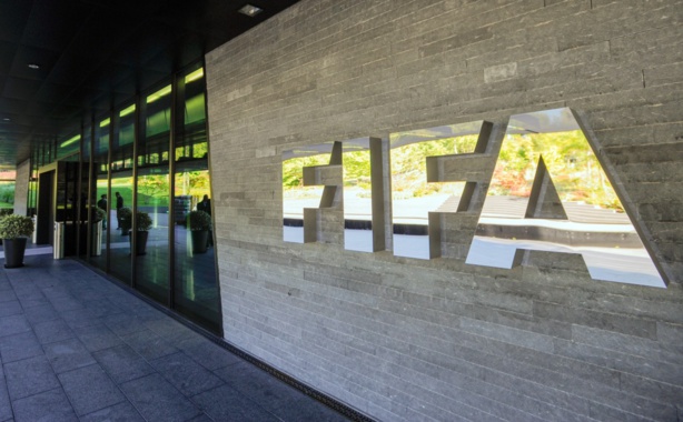 La FIFA ouvre son bureau pour l’Afrique de l’ouest et du centre à Dakar La FIFA ouvre son bureau pour l’Afrique de l’ouest et du centre à Dakar