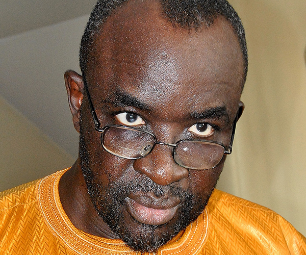 Moustapha Cissé Lo : "Je suis candidat à la mairie de Dakar en 2019 et à la présidence de la République en 2024"
