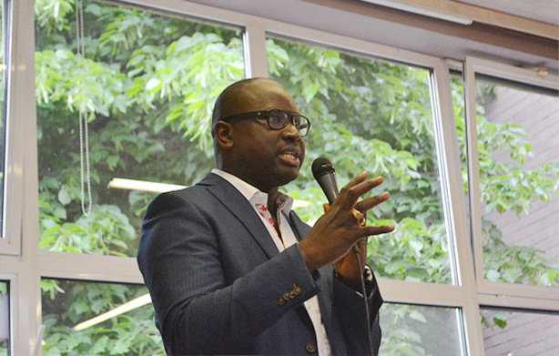 Réponse à Idrissa Seck : Quand le «surdoué de Princeton» sort de son hibernation Réponse à Idrissa Seck : Quand le «surdoué de Princeton» sort de son hibernation