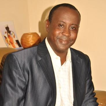 Le journaliste Adama Sow rend hommage à son "mentor" Amadou Mbaye Loum
