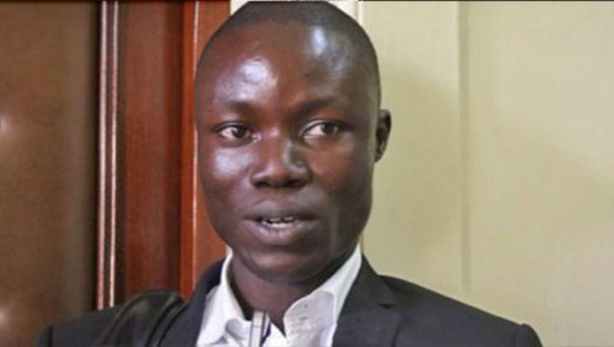 Procès KAS : Me El Mamadou Ndiaye, avocat de la défense : «Ma ferme conviction est que les deux percepteurs ont été mis dans ce dossier pour enfoncer Khalifa Sall» Procès KAS : Me El Mamadou Ndiaye, avocat de la défense : «Ma ferme conviction est que les deux percepteurs ont été mis dans ce dossier pour enfoncer Khalifa Sall»