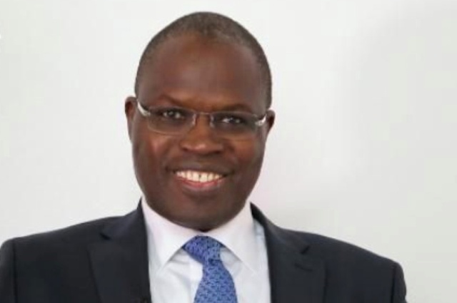 Procès KAS : La déclaration émouvante du député-maire de Dakar