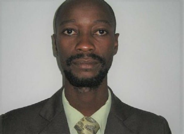 Oumar Ampoi Bodian Oumar Ampoi Bodian