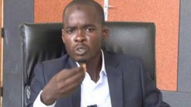 Babacar Bâ sur la sortie du premier ministre contre Amnesty International : « si on prend l’exemple de Penda Mbow et de Latif Coulibaly, il a parfaitement raison… » Babacar Bâ sur la sortie du premier ministre contre Amnesty International : « si on prend l’exemple de Penda Mbow et de Latif Coulibaly, il a parfaitement raison… »