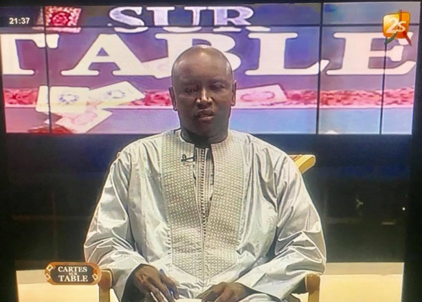 Propos controversés d’Aly Ngouille Ndiaye : Une tempête dans un verre d’eau ? Propos controversés d’Aly Ngouille Ndiaye : Une tempête dans un verre d’eau ?