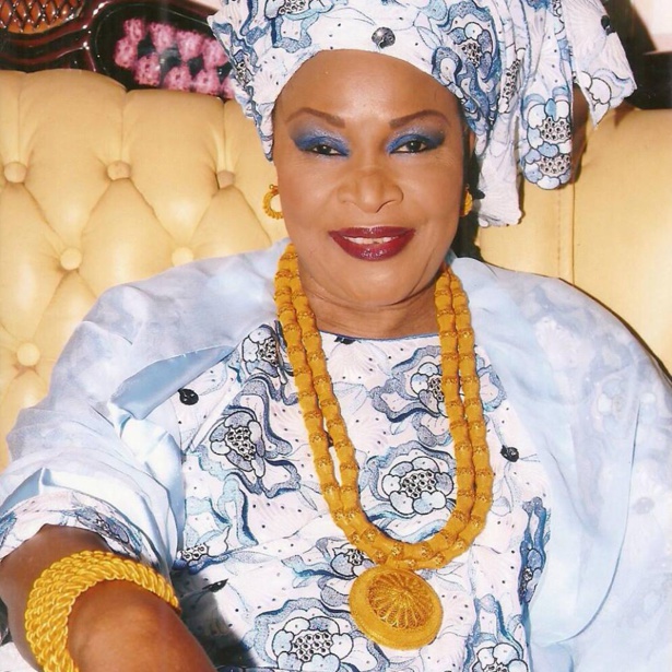 Non-Lieu en faveur d’Aïda Ndiongue : Les révélations de l’ordonnance de la CI-CREI Non-Lieu en faveur d’Aïda Ndiongue : Les révélations de l’ordonnance de la CI-CREI