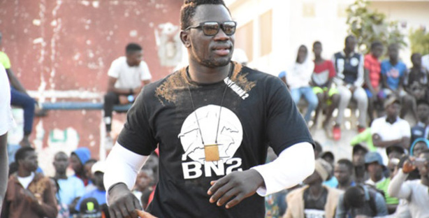 OPEN PRESS / Boy Niang 2 avertit Sa Thiès : "La bagarre sera inévitable..."