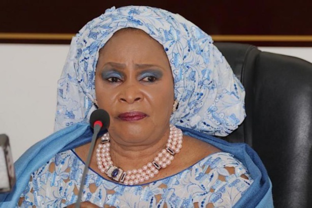 Désenchantement dans l’affaire AïDA Ndiongue : la Cour suprême ne lui restituera pas ses biens