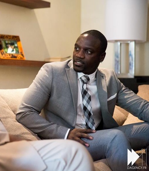 Président de la république, Akon vise le fauteuil de Trump et snobe le Sénégal