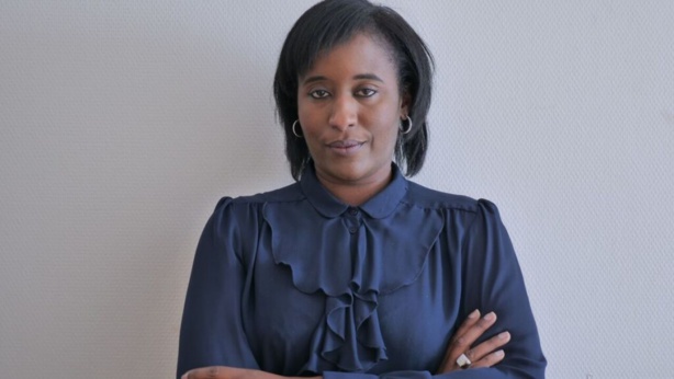 Fatoumata Cherif Dia Fatoumata Cherif Dia