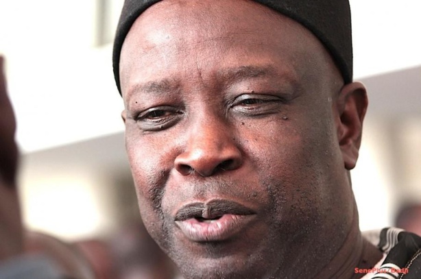 Serigne Mansour Sy Djamil sur l'Affaire Khalifa Sall : «C'est le procès de la honte, de l’obstination, de l’acharnement et de la méchanceté» Serigne Mansour Sy Djamil sur l'Affaire Khalifa Sall : «C'est le procès de la honte, de l’obstination, de l’acharnement et de la méchanceté»