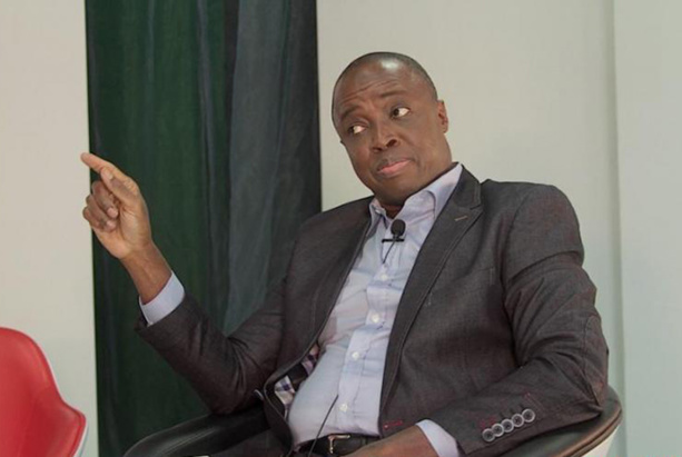 Nécrologie : Mouhamadou Mbodj du forum civil a rendu l’âme Nécrologie : Mouhamadou Mbodj du forum civil a rendu l’âme