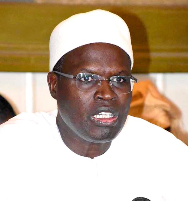 Communiqué de CGLU : Khalifa Sall est détenu depuis un an Communiqué de CGLU : Khalifa Sall est détenu depuis un an