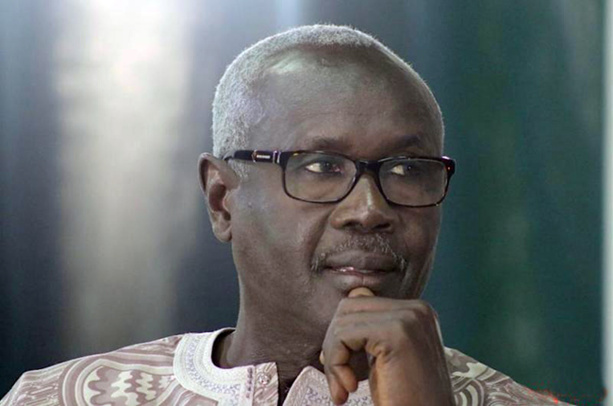Le DG fanfaron, Cheikh Oumar Hanne, fait du cinéma et raconte des contrevérités