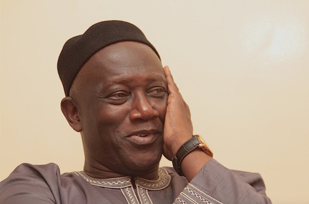 Etude de cas d’un transhumant professionnel nommé Serigne Mbacké Ndiaye