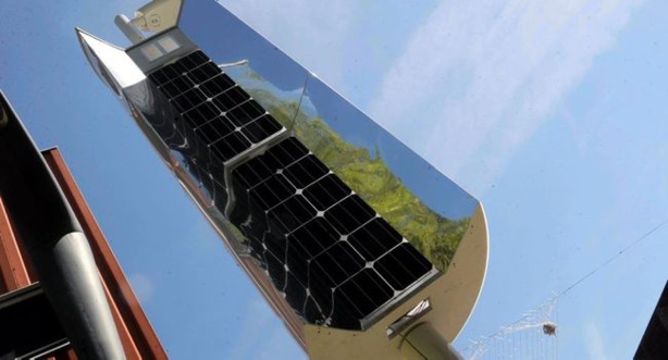 Marché des lampadaires solaires : les mensonges de Fonroche qui ne figurait pas sur la short-liste