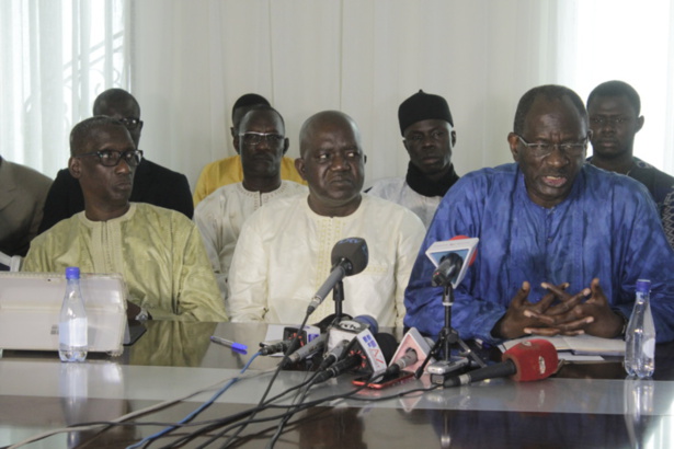 L’IED reporte son sit-in de ce vendredi devant le ministère de l’intérieur L’IED reporte son sit-in de ce vendredi devant le ministère de l’intérieur