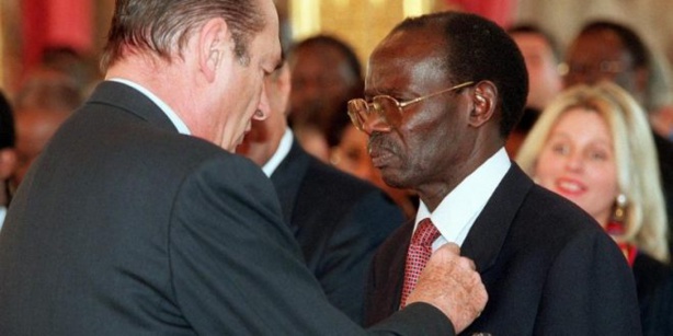 Mamadou Diop : parcours d’un combattant ! Mamadou Diop : parcours d’un combattant !