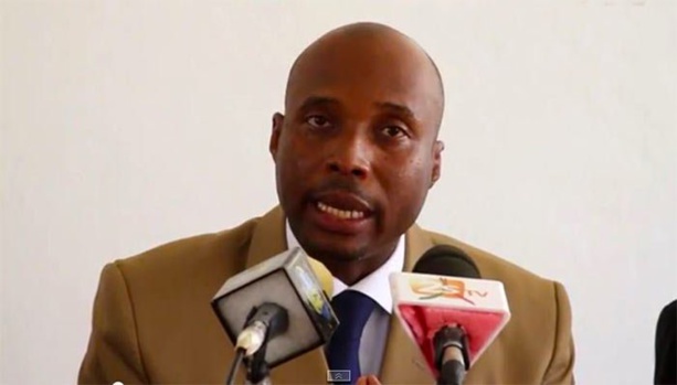 Révélations de Barthélémy Dias : Le sondage qui éliminerait Macky Sall au premier tour Révélations de Barthélémy Dias : Le sondage qui éliminerait Macky Sall au premier tour