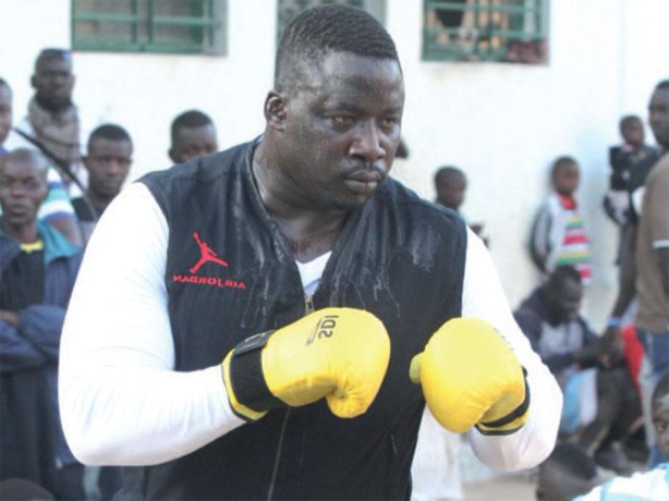 Gris Bordeaux : "J’ai hâte de ce combat" Gris Bordeaux : "J’ai hâte de ce combat"