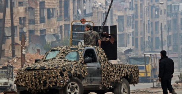 Syrie : la France n’enverra pas de troupes pour soutenir les Kurdes syriens
