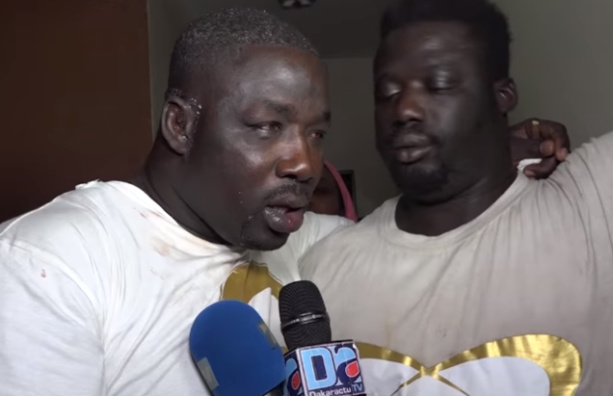 L’écurie Fass conteste la victoire de Balla Gaye 2 et annonce un recours L’écurie Fass conteste la victoire de Balla Gaye 2 et annonce un recours