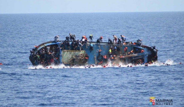 ESPAGNE : Un naufrage fait 4 morts dont 2 sénégalais
