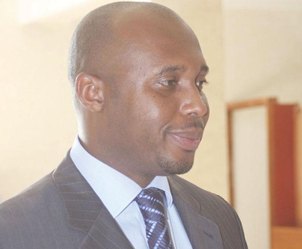 Le Procureur requiert deux ans de prison ferme pour Barthélemy Dias Le Procureur requiert deux ans de prison ferme pour Barthélemy Dias