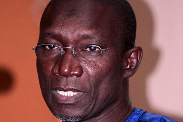 Me Amadou Sall: «Il est évident qu’un juge ne doit pas se comporter comme si Macky Sall était son père»