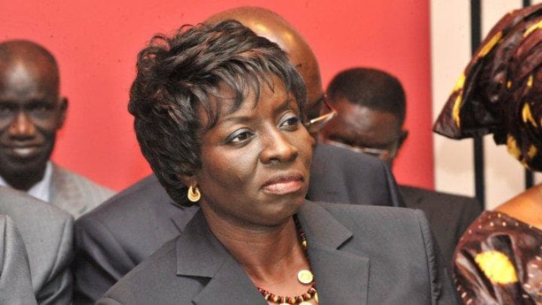 Aminata Touré : entre mensonges et manipulations Aminata Touré : entre mensonges et manipulations