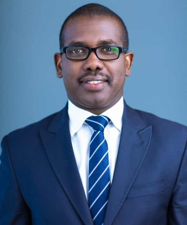 La SONATEL a un nouveau patron La SONATEL a un nouveau patron