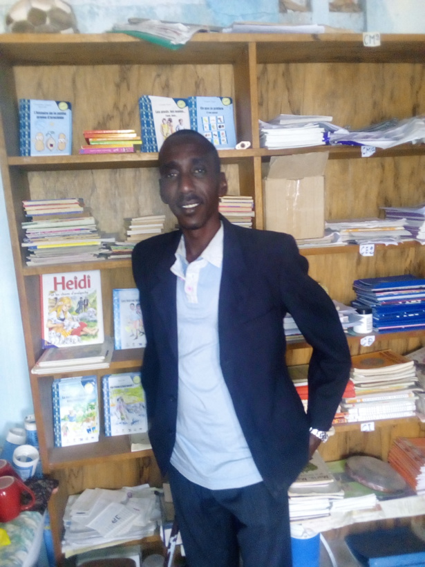 Réponse à Cheikh Yérim Seck : «Quand on vend de la vertu, il faut en avoir un échantillon» Réponse à Cheikh Yérim Seck : «Quand on vend de la vertu, il faut en avoir un échantillon»