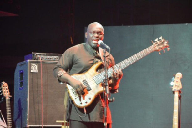 Habib Faye : L'architecte de la musique tire sa révérence Habib Faye : L'architecte de la musique tire sa révérence