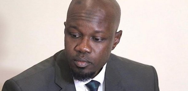 Le phénomène Sonko