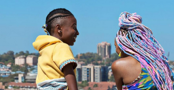 Kenya : le film "Rafiki"’ sélectionné à Cannes mais interdit dans son pays Kenya : le film "Rafiki"’ sélectionné à Cannes mais interdit dans son pays