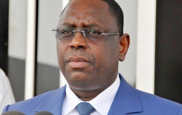 Macky Sall, premier violeur de la Constitution