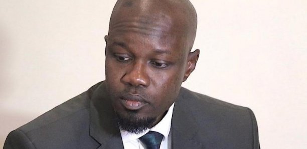 Ousmane Sonko : "Je ne répondrai pas à cette mascarade du Président Sall"
