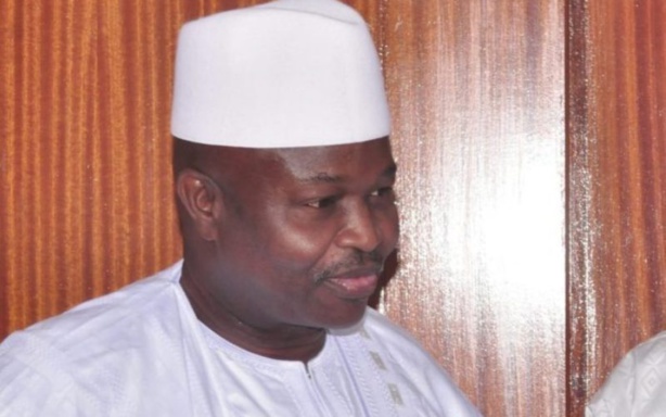 Les partisans d'Alioune Badara Cissé crucifient Seydou Guèye Les partisans d'Alioune Badara Cissé crucifient Seydou Guèye