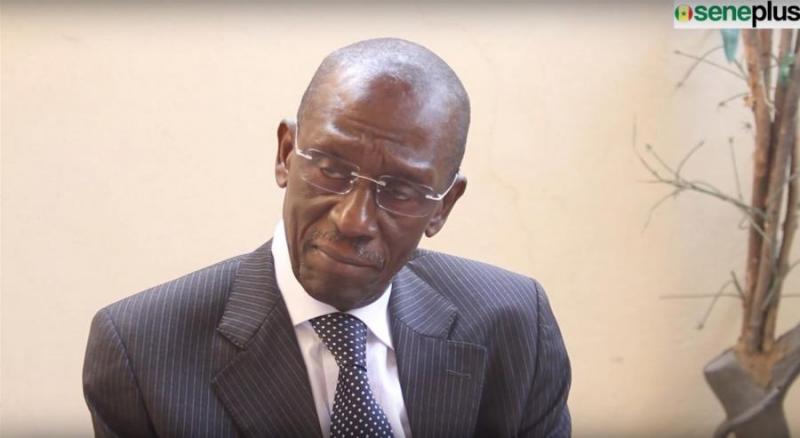 Doudou Wade à Moustapha Niasse : «Abdou Diouf n’avait pas requis un officier pour vous expulser de la salle de réunion quand vous avez boxé Djibo Ka»