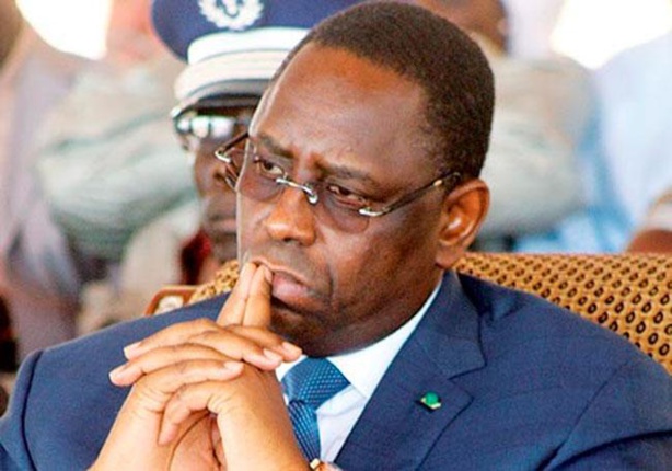 Lettre ouverte au Président de la République Macky Sall Lettre ouverte au Président de la République Macky Sall