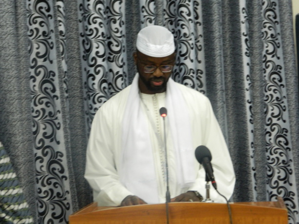 Journée d’étude sur les fondements méthodologiques de la culture de la paix chez l’éminent savant Abdallah Ben Beyyah Journée d’étude sur les fondements méthodologiques de la culture de la paix chez l’éminent savant Abdallah Ben Beyyah