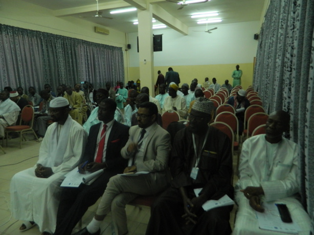 Journée d’étude sur les fondements méthodologiques de la culture de la paix chez l’éminent savant Abdallah Ben Beyyah Journée d’étude sur les fondements méthodologiques de la culture de la paix chez l’éminent savant Abdallah Ben Beyyah