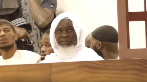30 ans de prison requis contre Imam Ndao, la perpétuité pour Matar Diokhané 30 ans de prison requis contre Imam Ndao, la perpétuité pour Matar Diokhané