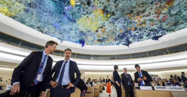 Gaza : le Conseil des droits de l'Homme de l'ONU vote l'envoi d'une mission d'enquête internationale Gaza : le Conseil des droits de l'Homme de l'ONU vote l'envoi d'une mission d'enquête internationale