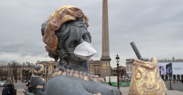 Pollution de l’air : Bruxelles poursuit la France en justice Pollution de l’air : Bruxelles poursuit la France en justice