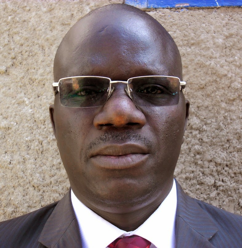Démis de ses fonctions de directeur du Crous, Ibrahima Diao parle