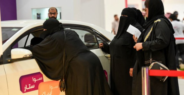 Arabie saoudite : arrestation de sept militants du droit des femmes