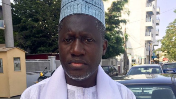 Les propos d’Idrissa Seck : un tissu d’erreurs en 4 intitulés Les propos d’Idrissa Seck : un tissu d’erreurs en 4 intitulés