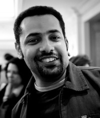La répression se poursuit en Égypte avec l'arrestation du journaliste Waël Abbas